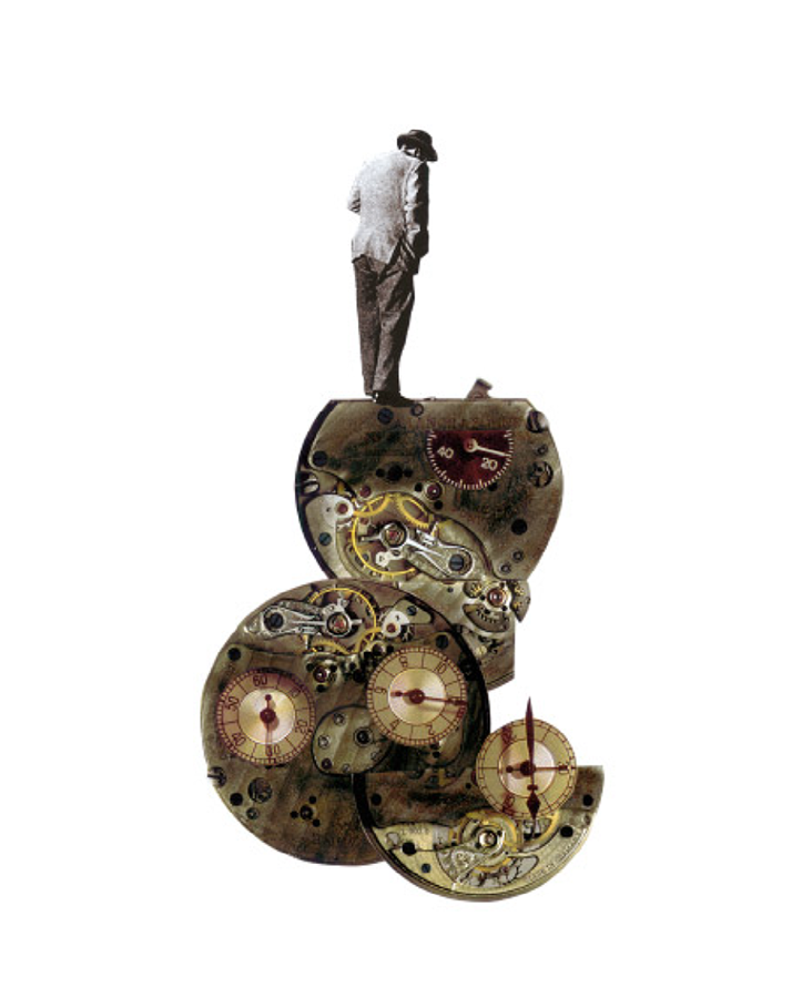 Colección El País Aventuras