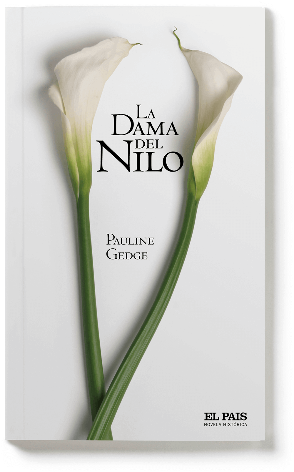 Colección El País Novela Histórica 07