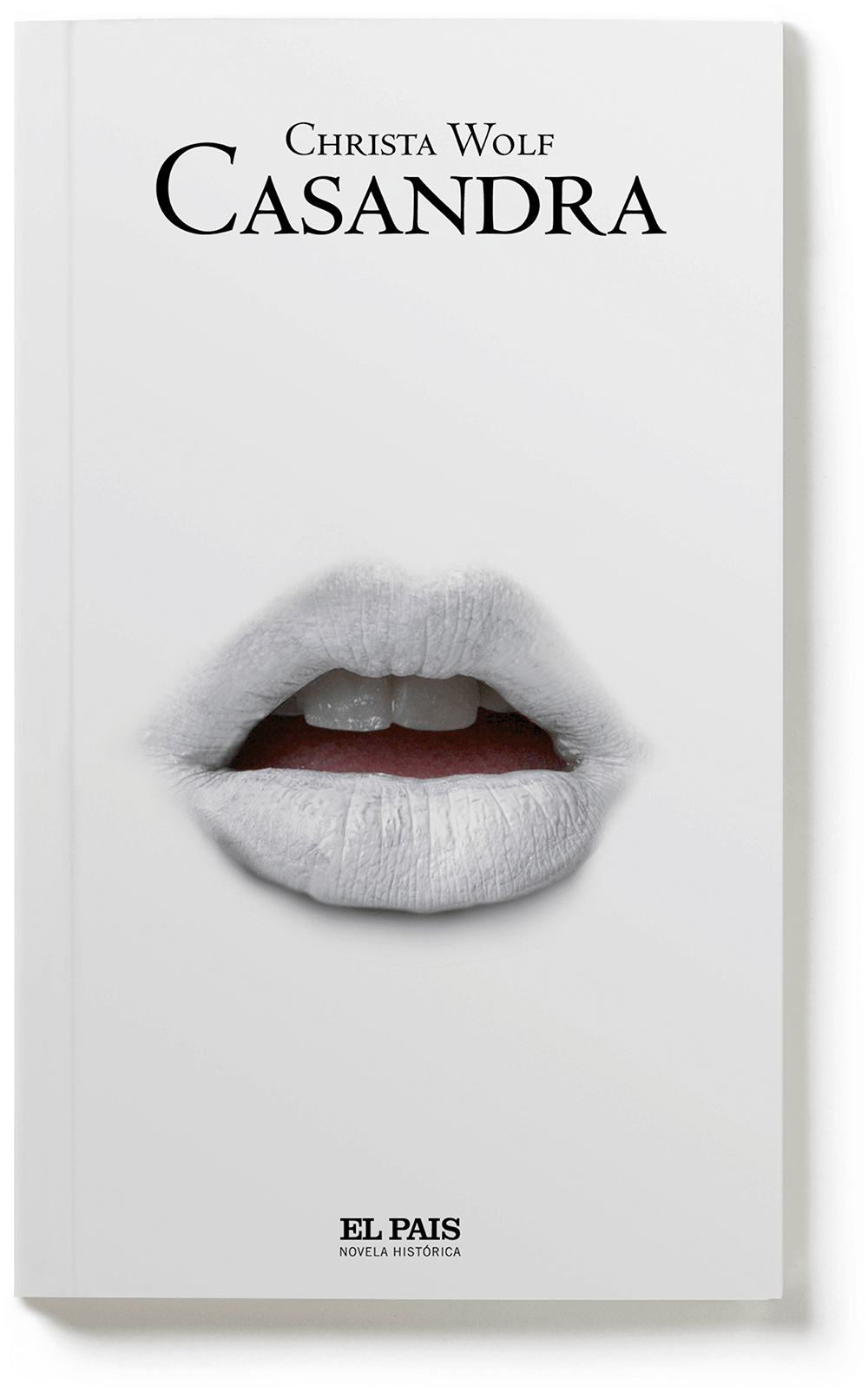 Colección El País Novela Histórica 33