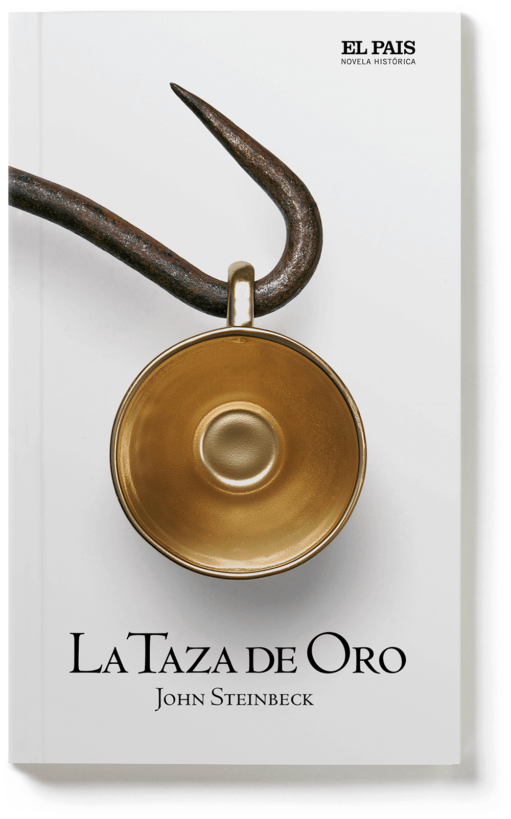 Colección El País Novela Histórica 49