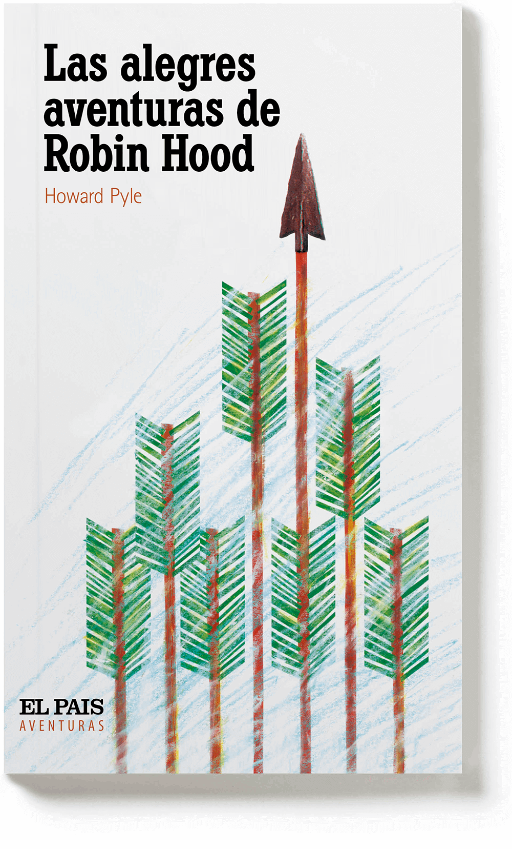 Colección El País Aventuras 4