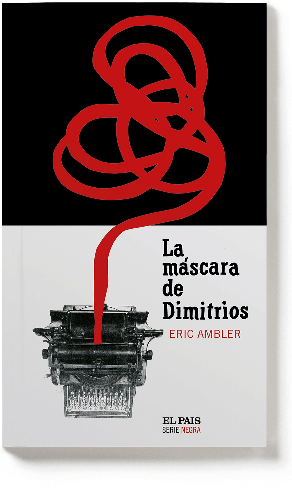 Colección El País Serie Negra 16