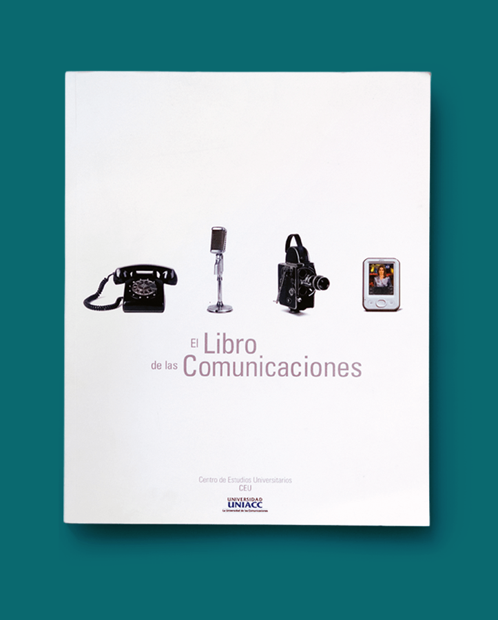 El libro de las Comunicaciones