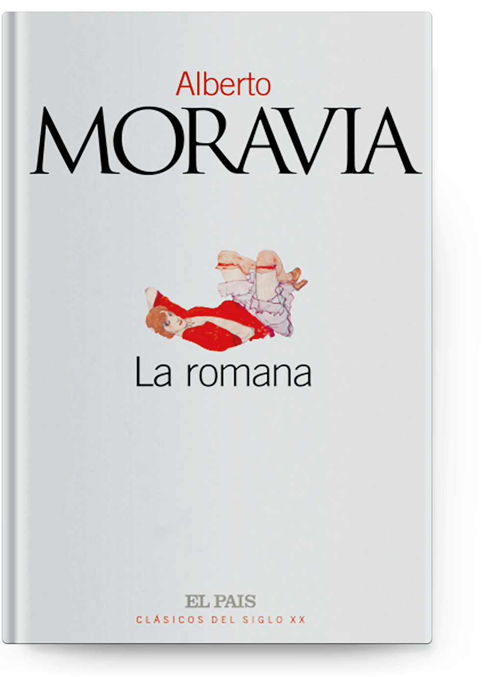 Clásicos El País 4