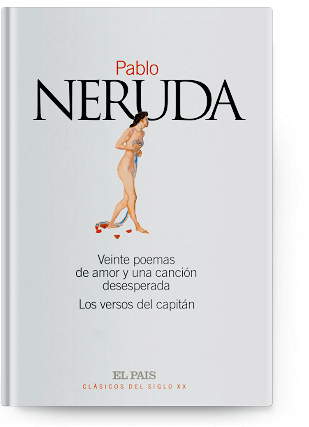 Clásicos El País 8